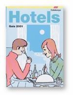 HOTELS GUIA 2001 | 9788439353188 | Llibreria L'Illa - Llibreria Online de Mollet - Comprar llibres online