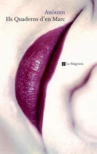 QUADERNS D'EN MARC, ELS | 9788482642918 | ANONIM | Llibreria L'Illa - Llibreria Online de Mollet - Comprar llibres online