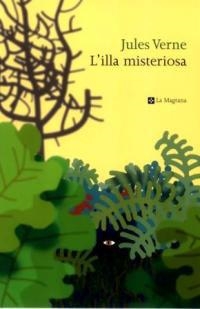 ILLA MISTERIOSA, L' | 9788482642895 | VERNE, JULES | Llibreria L'Illa - Llibreria Online de Mollet - Comprar llibres online