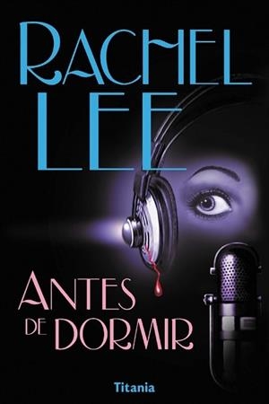 ANTES DE DORMIR | 9788479534509 | LEE, RACHEL | Llibreria L'Illa - Llibreria Online de Mollet - Comprar llibres online