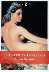 HAREN EN OCCIDENTE, EL | 9788423954636 | MERNISSI, FATEMA | Llibreria L'Illa - Llibreria Online de Mollet - Comprar llibres online