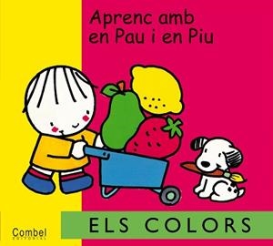 COLORS, ELS | 9788478645183