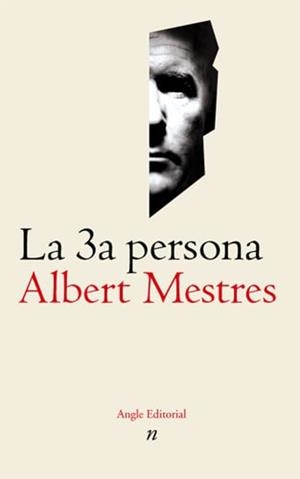 3A PERSONA, LA | 9788488811660 | MESTRES, ALBERT | Llibreria L'Illa - Llibreria Online de Mollet - Comprar llibres online