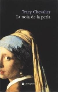 NOIA DE LA PERLA, LA | 9788482642949 | CHEVALIER, TRACY | Llibreria L'Illa - Llibreria Online de Mollet - Comprar llibres online