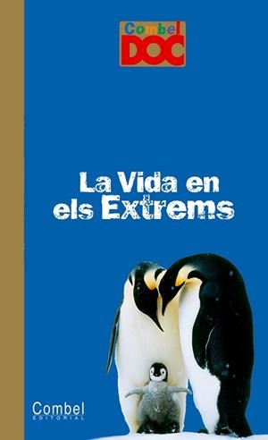 VIDA EN ELS EXTREMS, LA | 9788498251852 | Llibreria L'Illa - Llibreria Online de Mollet - Comprar llibres online