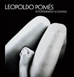 LEOPOLDO POMES 95 FOTOGRAFIAS | 9788477827702 | POMES, LEOPOLDO | Llibreria L'Illa - Llibreria Online de Mollet - Comprar llibres online