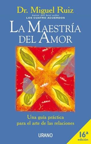 MAESTRIA DEL AMOR, LA | 9788479534530 | RUIZ, MIGUEL | Llibreria L'Illa - Llibreria Online de Mollet - Comprar llibres online