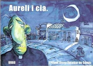 AURELI I CIA. | 9788488589903 | DIVERSOS | Llibreria L'Illa - Llibreria Online de Mollet - Comprar llibres online