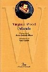 ORLANDO | 9788484371410 | WOOLF, VIRGINIA | Llibreria L'Illa - Llibreria Online de Mollet - Comprar llibres online