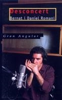 DESCONCERT | 9788466102070 | ROMANI, BERNAT / ROMANI, DANIEL | Llibreria L'Illa - Llibreria Online de Mollet - Comprar llibres online