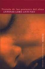 TRATADO DE LAS PASIONES  BLA-2 | 9788478445547 | LOBO ANTUNES,ANTONIO | Llibreria L'Illa - Llibreria Online de Mollet - Comprar llibres online