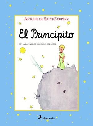 PRICIPITO, EL | 9788478886401 | SAINT EXUPERY, ANTOINE