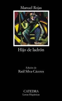 HIJO DE LADRON | 9788437618982 | ROJAS, MANUEL | Llibreria L'Illa - Llibreria Online de Mollet - Comprar llibres online