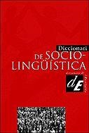 DICCIONARI DE SOCIO-LINGUISTICA | 9788441207332 | Llibreria L'Illa - Llibreria Online de Mollet - Comprar llibres online