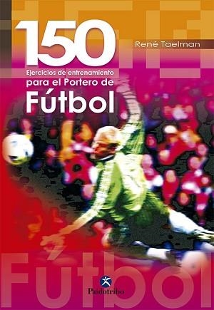 PORTERO DE FUTBOL, EL | 9788480195423 | TAELMAN, RENE