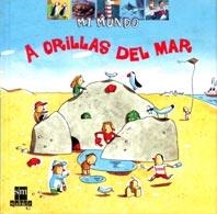A ORILLAS DEL MAR | 9788434874367 | Llibreria L'Illa - Llibreria Online de Mollet - Comprar llibres online