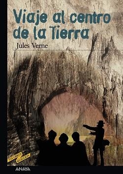 VIAJE AL CENTRO DE LA TIERRA | 9788466705707 | VERNE, JULES | Llibreria L'Illa - Llibreria Online de Mollet - Comprar llibres online
