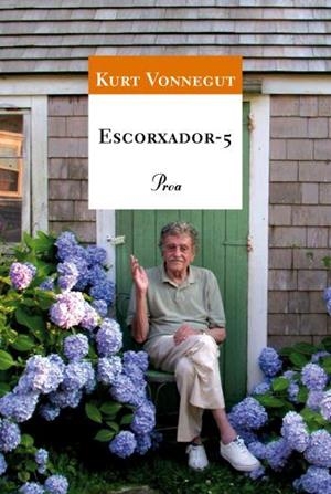 ESCORXADOR-5 | 9788484370352 | VONNEGUT, KURT | Llibreria L'Illa - Llibreria Online de Mollet - Comprar llibres online