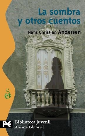SOMBRA Y OTROS CUENTOS, LA | 9788420637563 | ANDERSEN, HANS CHRISTIAN | Llibreria L'Illa - Llibreria Online de Mollet - Comprar llibres online