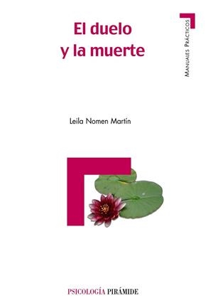 DUELO Y LA MUERTE, EL | 9788436821420 | NOMEN MARTIN, LEILA | Llibreria L'Illa - Llibreria Online de Mollet - Comprar llibres online
