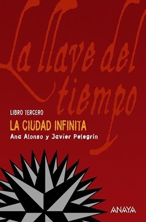 CIUDAD INFINITA, LA | 9788466765244 | ALONSO, ANA / JAVIER PELEGRIN