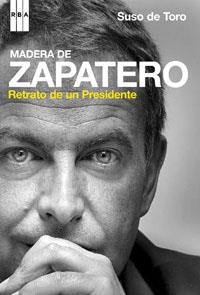 MADERA DE ZAPATERO | 9788489662919 | XESUS MIGUEL DE TORO SANTOS | Llibreria L'Illa - Llibreria Online de Mollet - Comprar llibres online