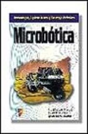 MICROBOTICA | 9788428325974 | ANGULO USATEGUI, JOSE Mª