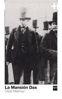MANSION DAX, LA | 9788434881334 | MALLORQUI, CESAR