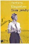 ESTIU PRODIG | 9788484372318 | KINGSOLVER, BARBARA | Llibreria L'Illa - Llibreria Online de Mollet - Comprar llibres online