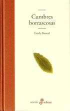 CUMBRES BORRASCOSAS | 9788435008877 | BRONTE, EMILY | Llibreria L'Illa - Llibreria Online de Mollet - Comprar llibres online