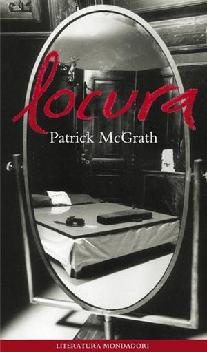 LOCURA | 9788439705550 | MCGRATH, PATRICK