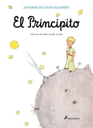 PRINCIPITO, EL | 9788478886296 | SAINT EXUPERY, ANTOINE DE