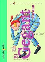 GEGANT GUSTAU, EL | 9788466102094 | CIURANA, MARTA / SERRAT, MARIA | Llibreria L'Illa - Llibreria Online de Mollet - Comprar llibres online
