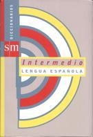 INTERMEDIO LENGUA ESPAÑOLA | 9788434872059