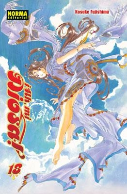 AH MI DIOSA 18 | 9788498148572 | FUJISHIMA, KOSUKE | Llibreria L'Illa - Llibreria Online de Mollet - Comprar llibres online