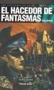 HACEDOR DE FANTASMAS, EL | 9788448043377 | ABNETT, DAN | Llibreria L'Illa - Llibreria Online de Mollet - Comprar llibres online