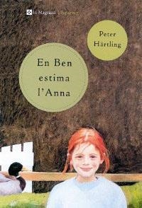 EN BEN ESTIMA  L'ANNA | 9788482643212 | HARTLING, PETER