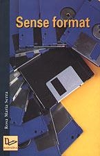 SENSE FORMAT | 9788495684172 | SERRA, ROSA MARIA | Llibreria L'Illa - Llibreria Online de Mollet - Comprar llibres online