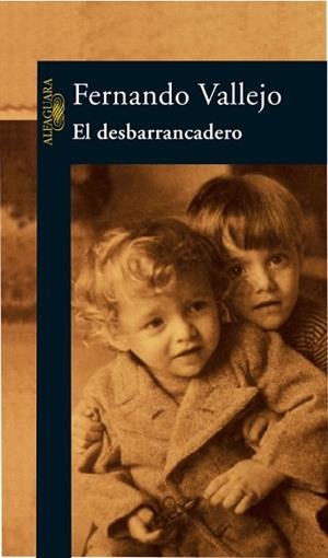 DESBARRANCADERO, EL | 9788420442921 | VALLEJO, FERNANDO