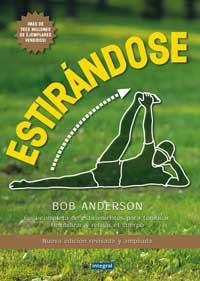 ESTIRANDOSE | 9788479017026 | ANDERSON, BOB | Llibreria L'Illa - Llibreria Online de Mollet - Comprar llibres online
