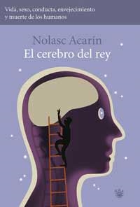 CEREBRO DEL REY, EL | 9788479017668 | ACARIN, NOLASC | Llibreria L'Illa - Llibreria Online de Mollet - Comprar llibres online