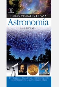 ASTRONOMÍA | 9788467025835 | RIDPARTH, IAN