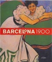 BARCELONA 1900 | 9788497854139 | Llibreria L'Illa - Llibreria Online de Mollet - Comprar llibres online