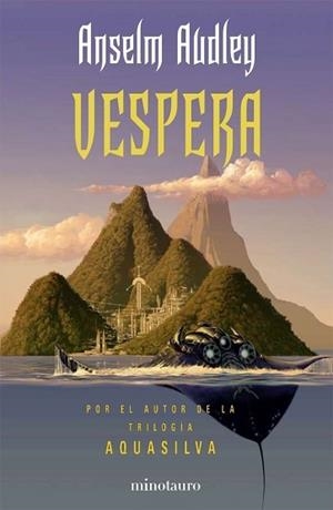 VESPERA | 9788445076590 | AUDLEY, ANSELM | Llibreria L'Illa - Llibreria Online de Mollet - Comprar llibres online