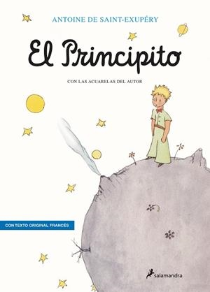 PRINCIPITO, EL | 9788478887200 | SAINT-EUPERY, ANTOINE