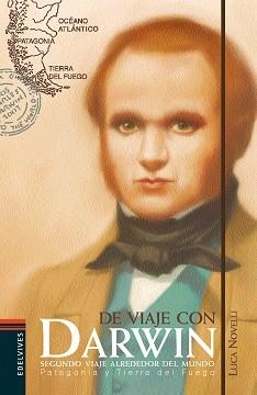 DE VIAJE CON DARWIN | 9788426364593 | NOVELLI, LUCA (1947- ) | Llibreria L'Illa - Llibreria Online de Mollet - Comprar llibres online