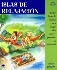 ISLAS DE RELAJACION | 9788495456830 | ARKERT, ANDREA | Llibreria L'Illa - Llibreria Online de Mollet - Comprar llibres online