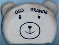 OSO GRANDE | 9788434880979