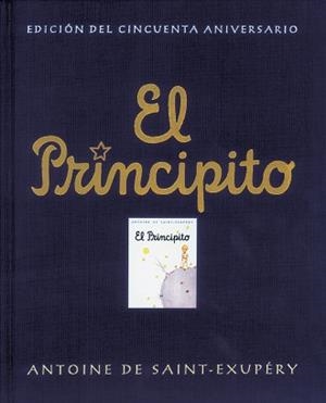 PRINCIPITO, EL | 9788478886289 | SAINT-EXUPEY, ANTOINE