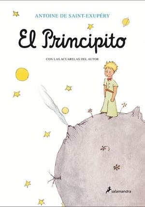PRINCIPITO, EL | 9788478887194 | SAINT-EXUPERY, ANTOINE